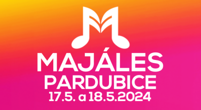 Majáles Pardubice 2024