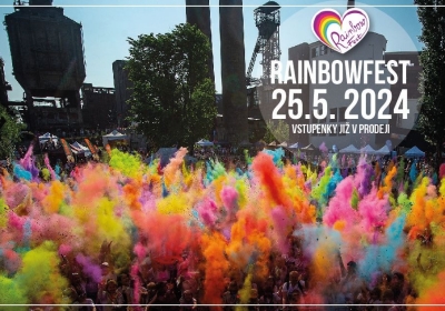 Rainbow Fest 2024