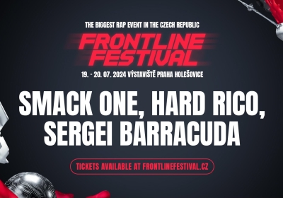 Frontline Festival 2024