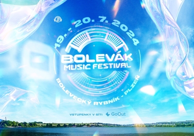 Bolevák Music Festival 2024