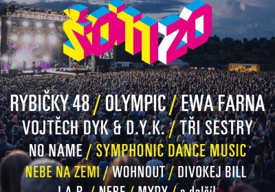 Štěrkovna Open Music 2024