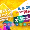 Bezva Fest 2024 - Rodinný festival PLZEŇ