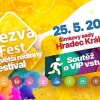Bezva Fest 2024 - Rodinný festival HRADEC KRÁLOVÉ