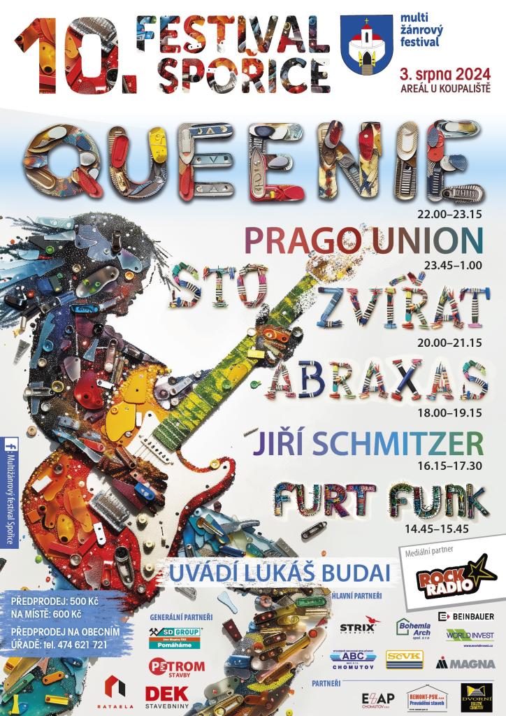 festival sporice 2024