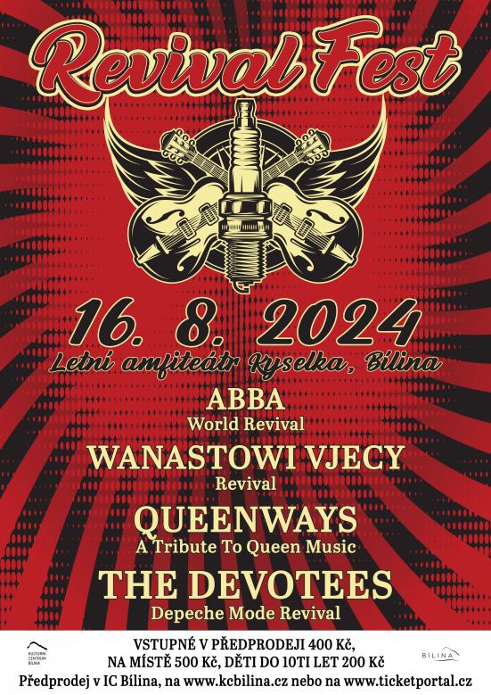 revival fest