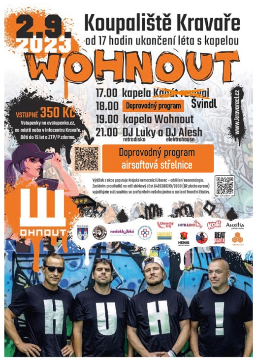 wohnout new