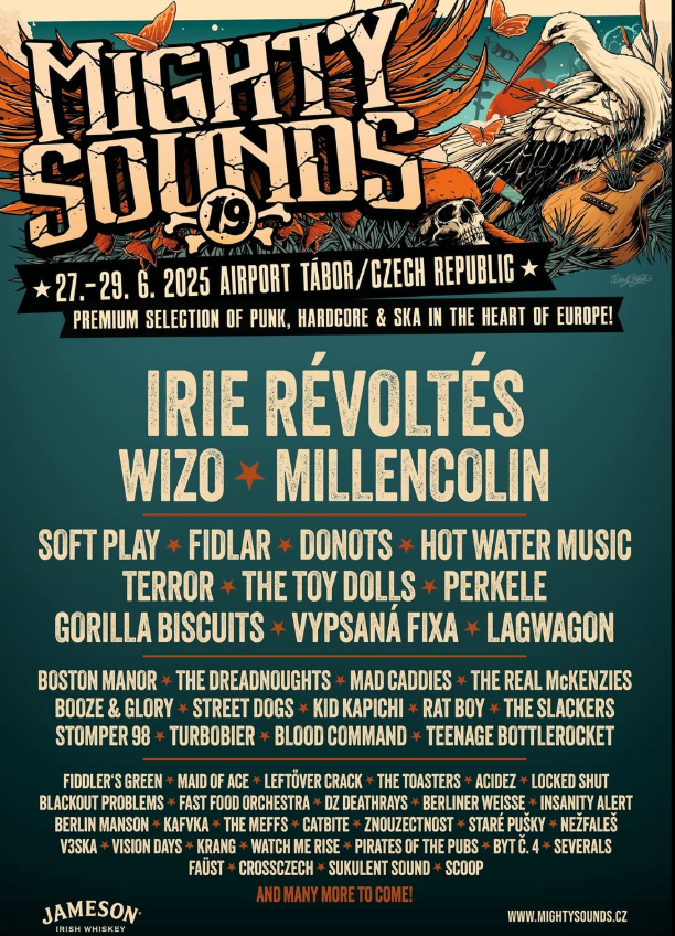 festikycz mighty sounds 2025