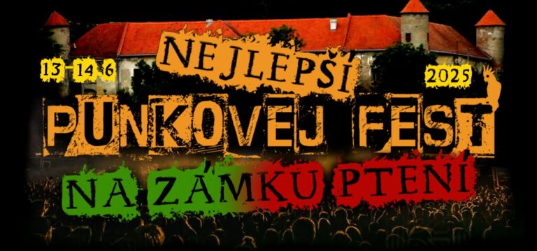 festikycz nejlepsi punkovej fest na zamku pteni 2025 768x359