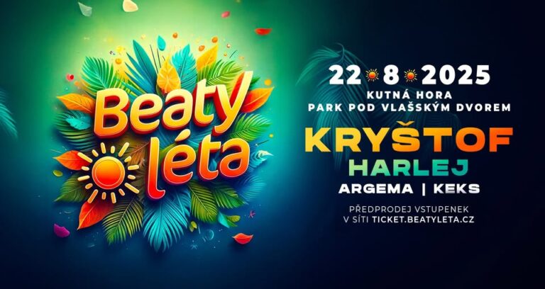 festikycz beaty leta 2025 768x408