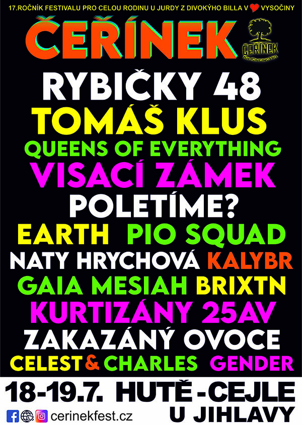 festikycz cerinekfest 2025