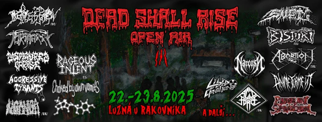 festikycz dead shall rise open air 2024 1024x388