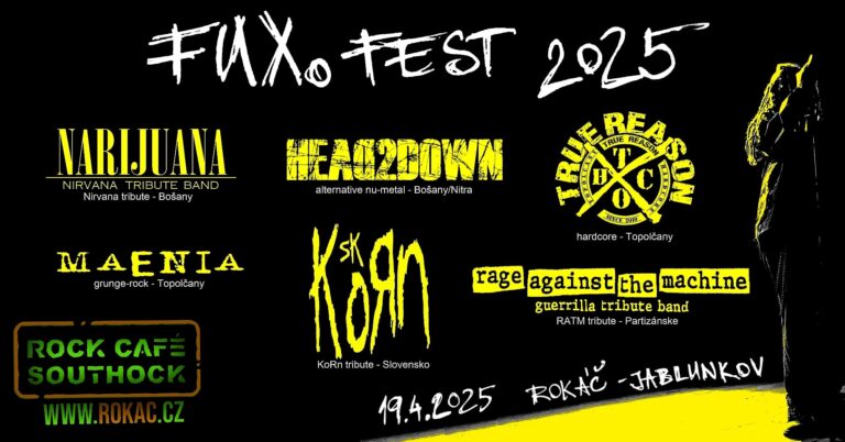 festikycz fuxo fest 2025 768x402