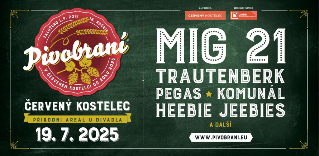 festikycz pivobrani cerveny kostelec 2025 1024x501