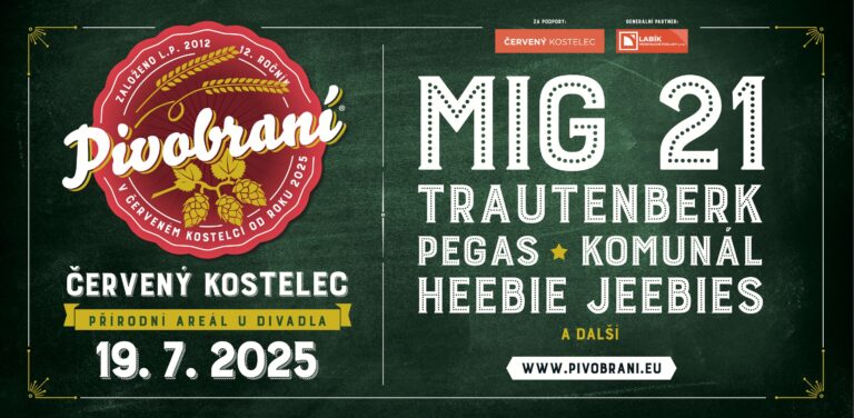 festikycz pivobrani cerveny kostelec 2025 768x376