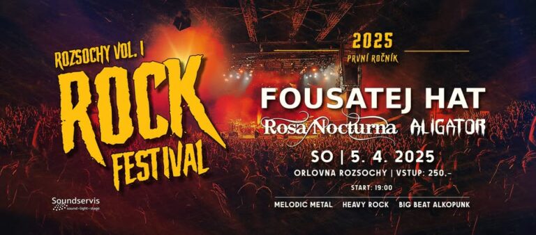 festikycz rock festival rozsochy 2025 768x338