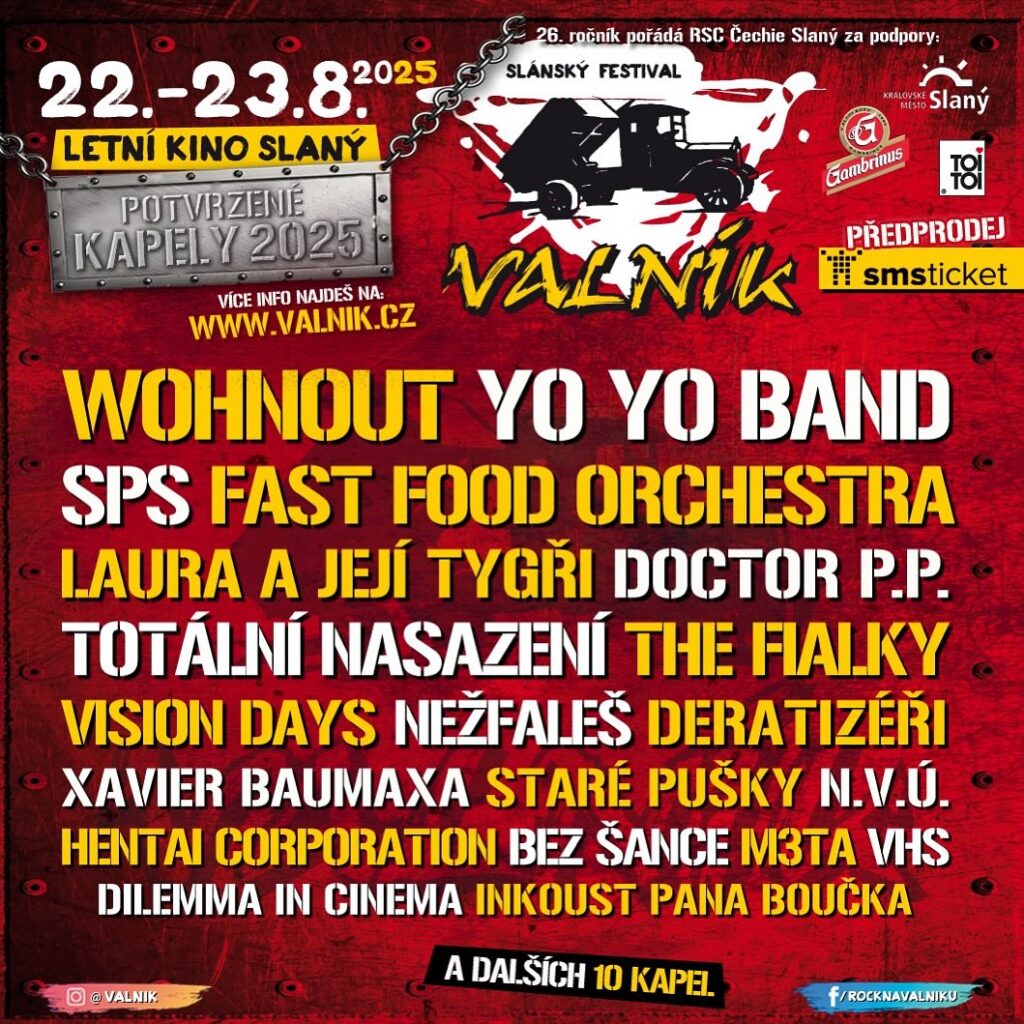 festikycz slansky open air festival valnik 2025 1024x1024