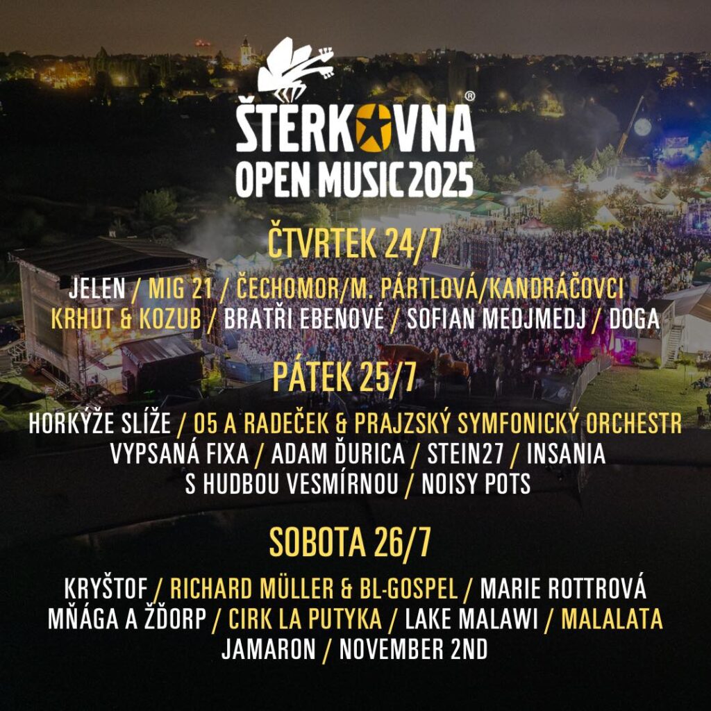 festikycz sterkovna open music 2025 1024x1024