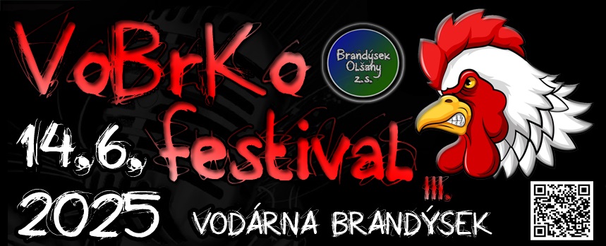 festikycz vobrko festival 2025