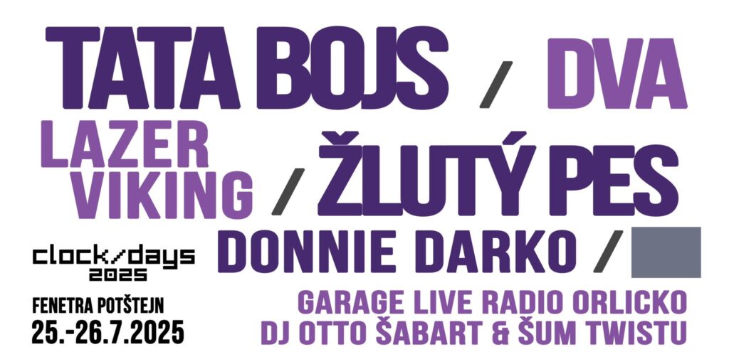 festikycz clockdays 2025 1024x512
