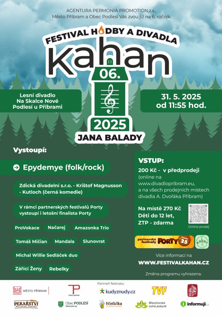 festikycz festival hudby a divadla kahan jana balady 2025 722x1024