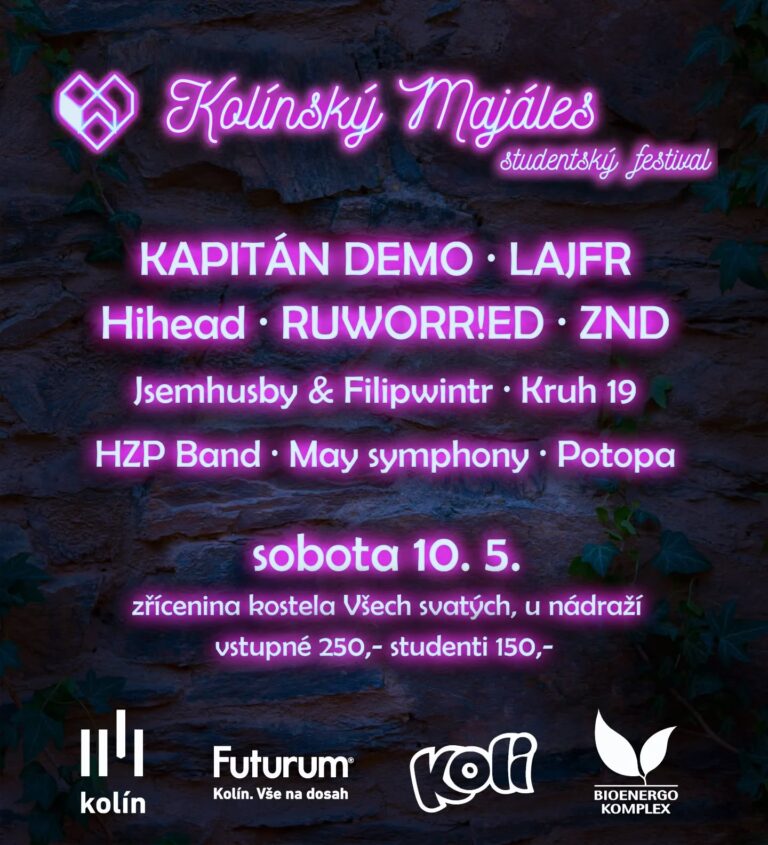 festikycz kolinsky majales 2023 768x845