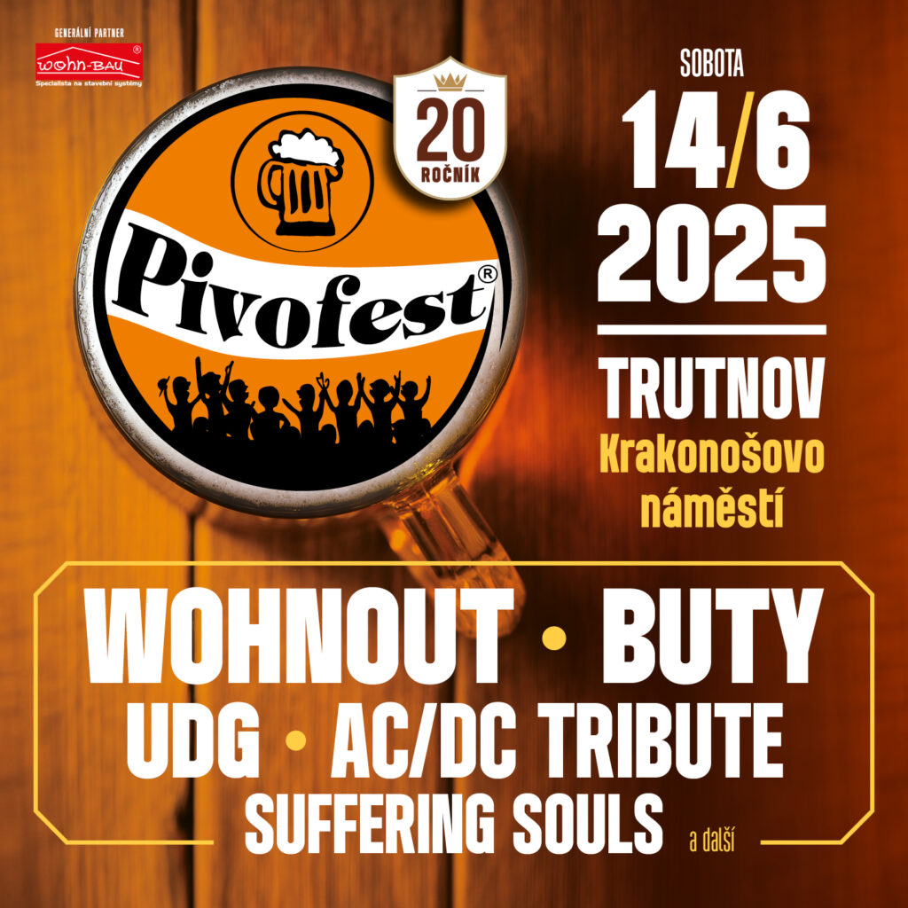 festikycz pivofest 2025 trutnov 1024x1024
