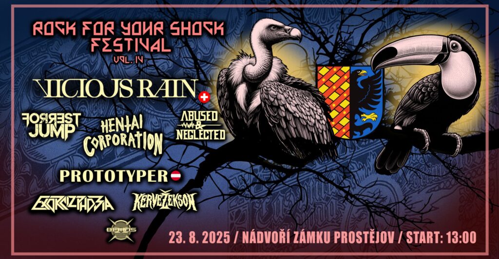 festikycz rock for your shock 2025 1024x533