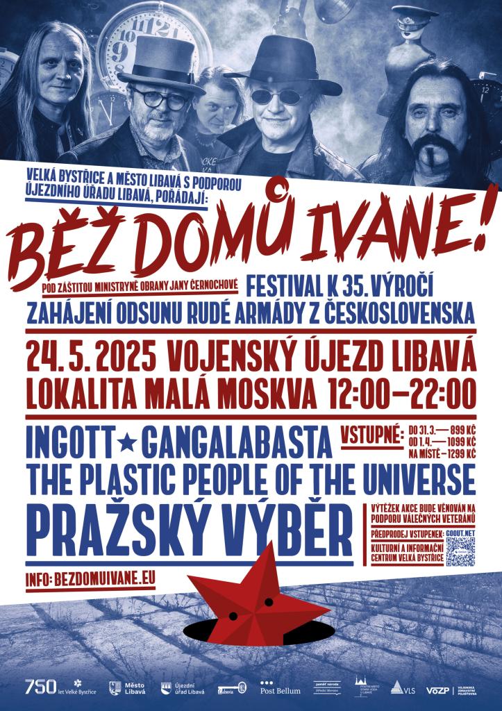 festikycz bez domu ivane