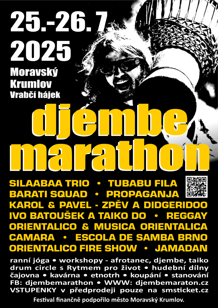 festikycz djembe marathon 2025 724x1024