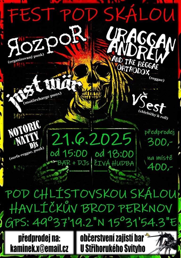 festikycz fest pod skalou 2025 768x1096