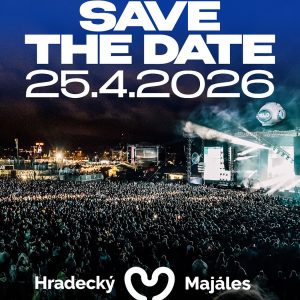 Hradecký Majáles 2026