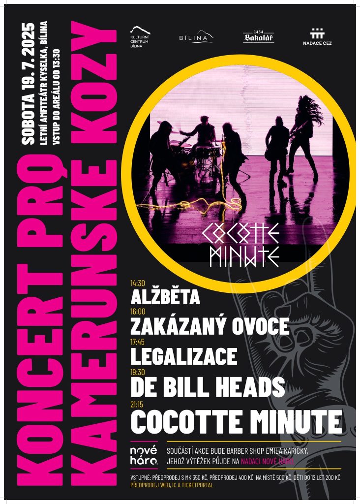 festikycz koncert pro kamerunske kozy 2024 732x1024