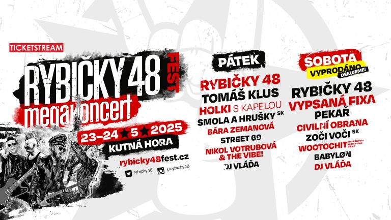 festikycz rybicky 48 fest 2025 768x433