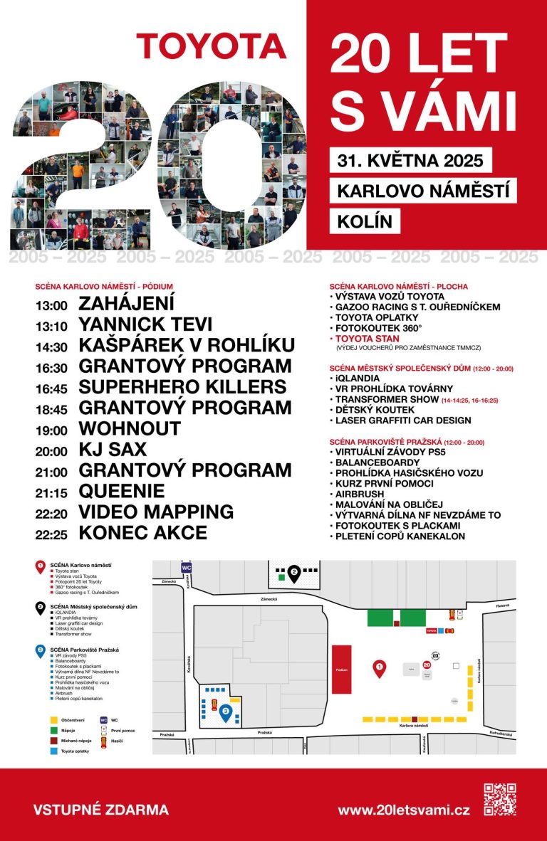 festikycz toyota 20 let s vami 768x1182