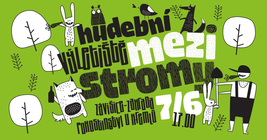 festikycz mezi stromy 2025 1024x536