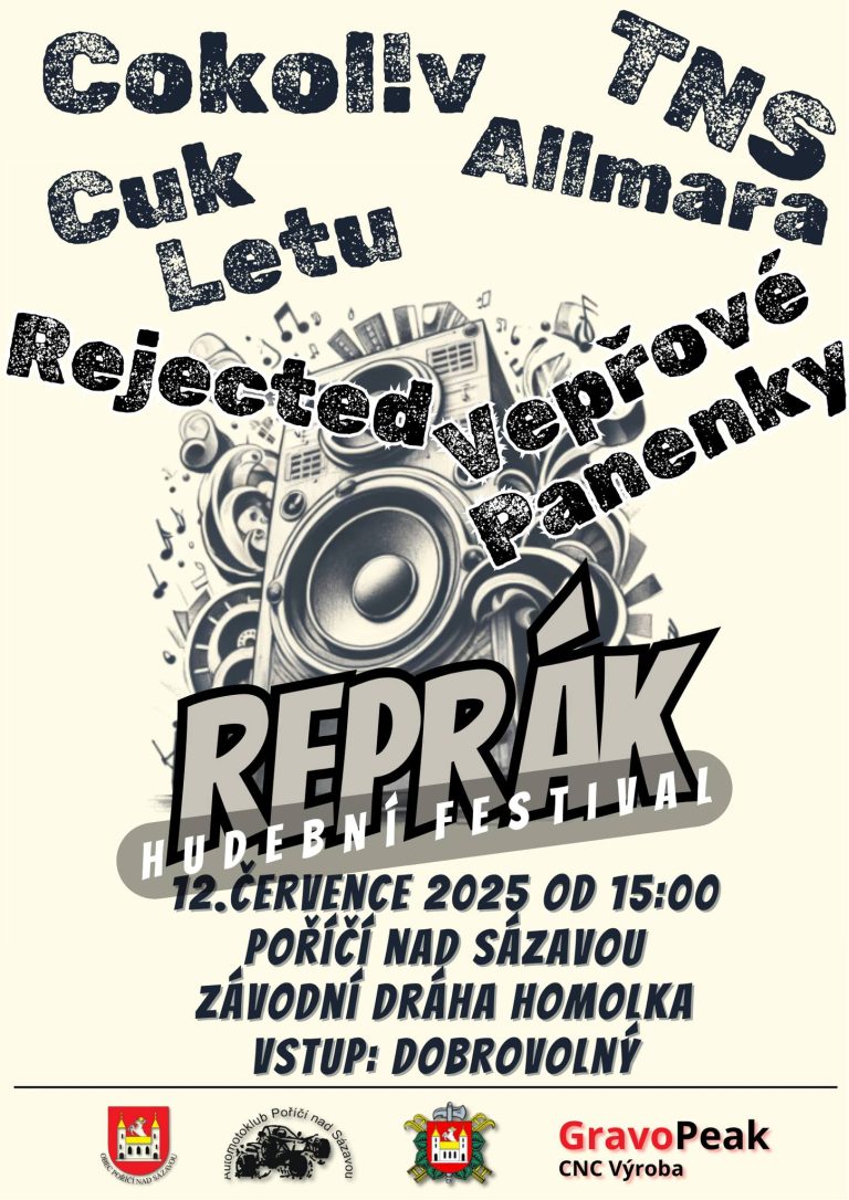 festikycz posazavsky reprak 2025 768x1086