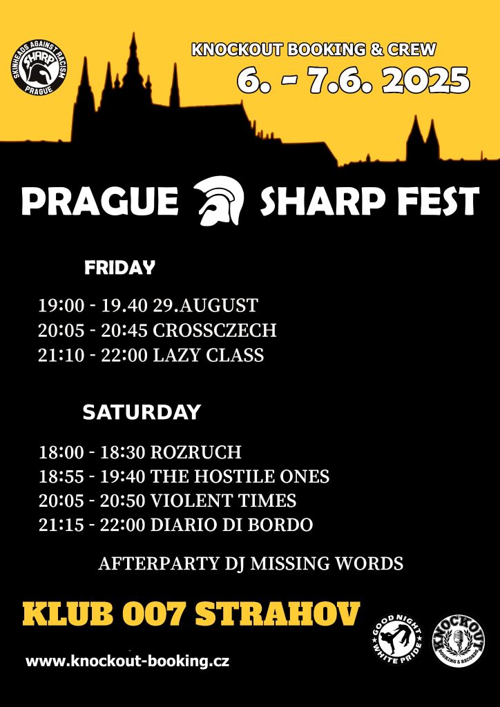 festikycz prague sharp fest 2025 724x1024