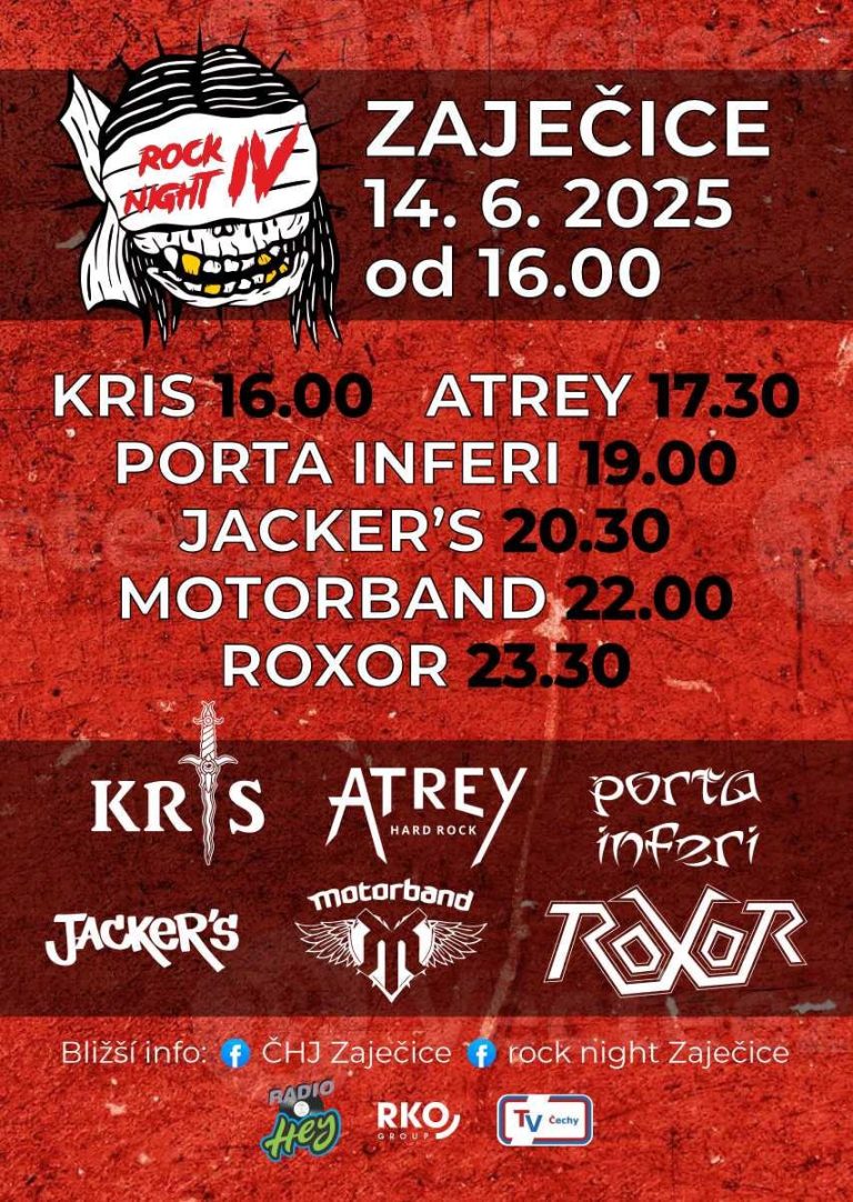 festikycz rock night 2025 zajecice 768x1082