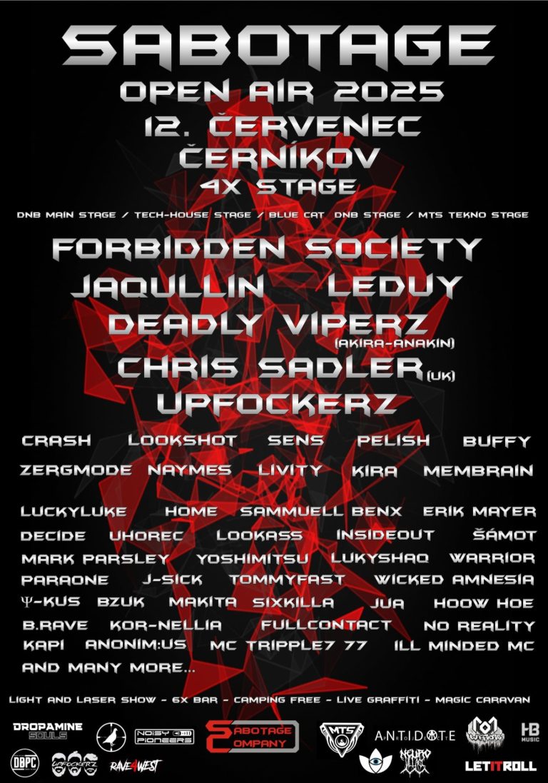 festikycz sabotage open air 2025 768x1097