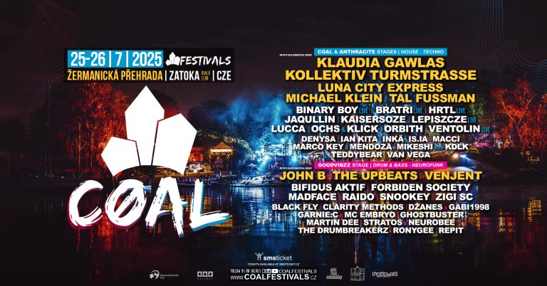 festikycz coal festival 2025 zermanicka prehrada 2 768x402