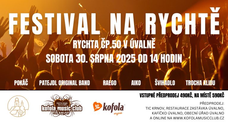 festikycz festival na rychte 2025 768x413