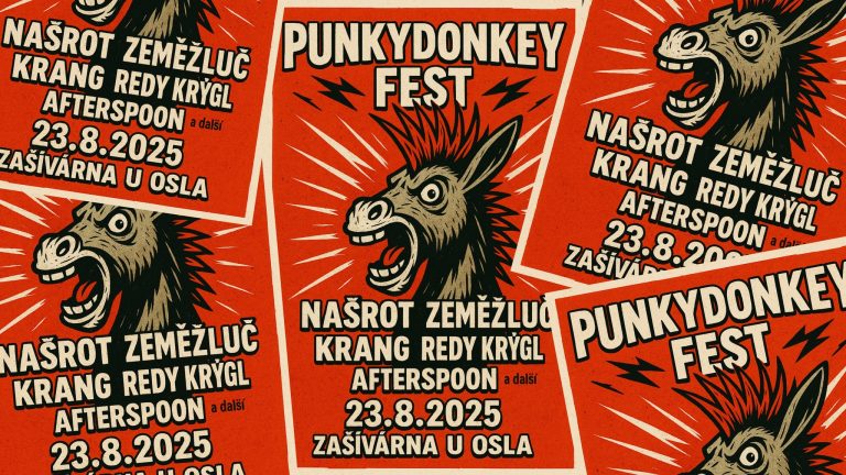 festikycz punkydonkey fest 2024 768x432