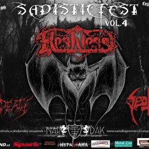 Sadistic Fest 2026