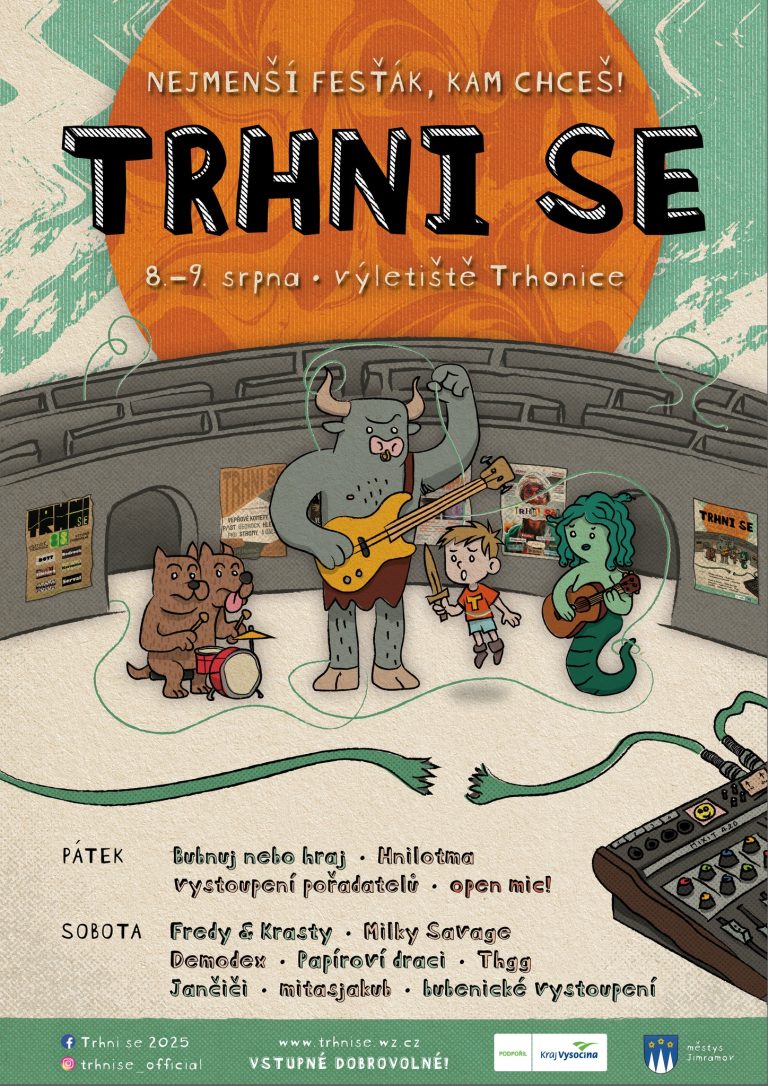 festikycz trhni se 2025 768x1086