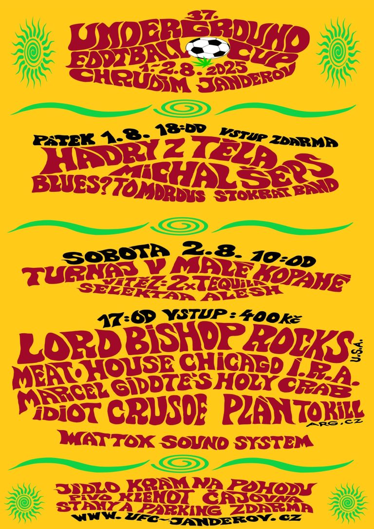 festikycz underground football cup 2025 chrudim janderov 768x1086