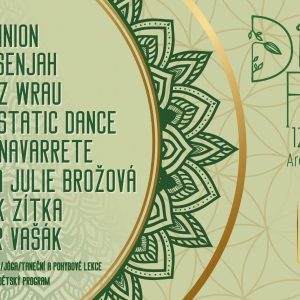 Divine Festival 2026