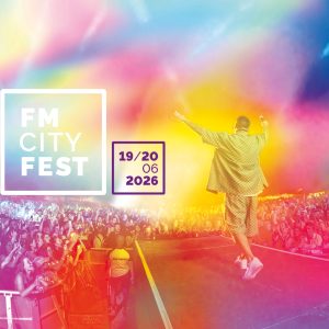 FM CITY FEST 2026