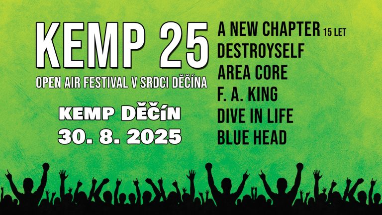festikycz kemp 25 open air festival v srdci decina 768x432