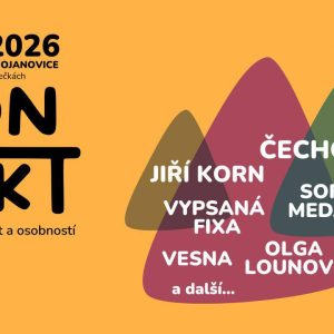 Kontakt Fest 2026