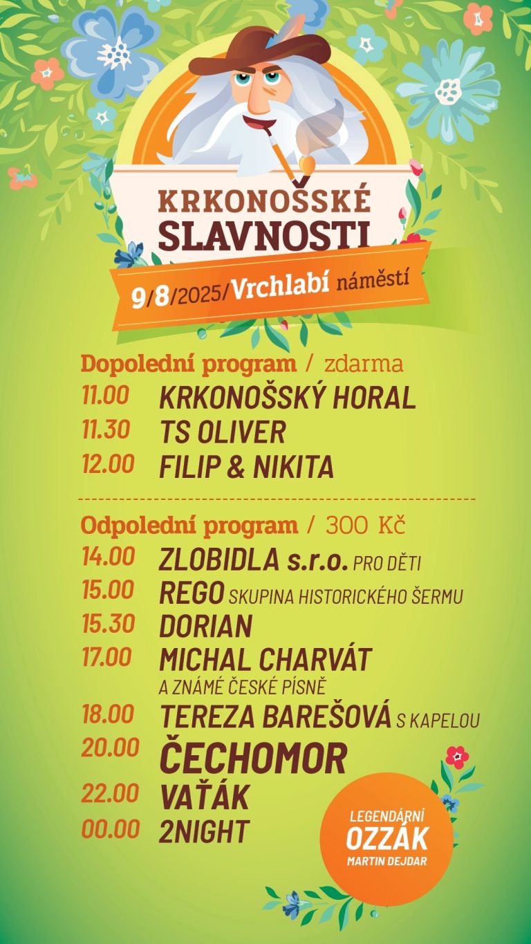 festikycz krkonosske slavnosti vrchlabi 2025 768x1365